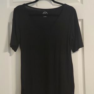 NWOT Maurices 24/7 short sleeve